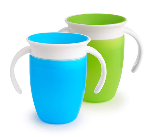 360 Trainer Cup