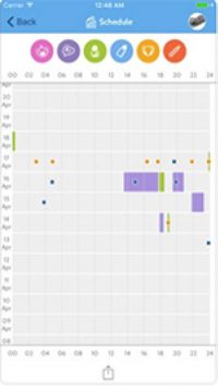 Download the App Today!