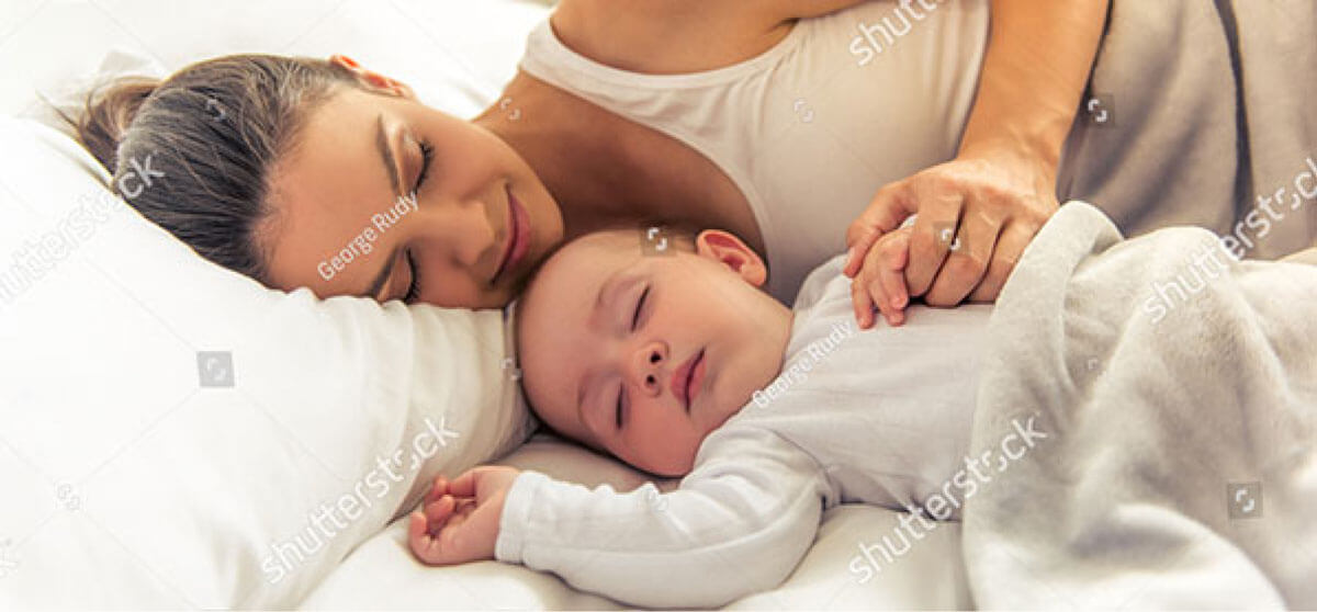 The Sleep Lady: Resources