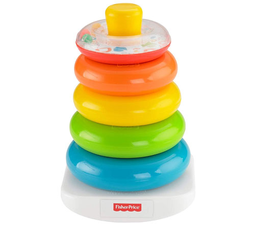 Rock-a-Stack